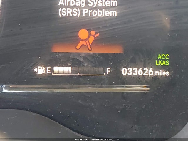 Aukcja sprzedaży 2019 Honda Hr-v Ex, vin: 3CZRU6H52KM743459, numer aukcji: 46211637