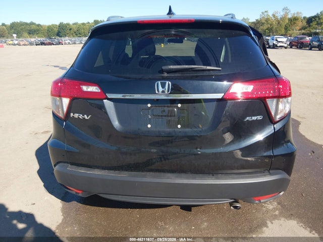Aukcja sprzedaży 2019 Honda Hr-v Ex, vin: 3CZRU6H52KM743459, numer aukcji: 46211637