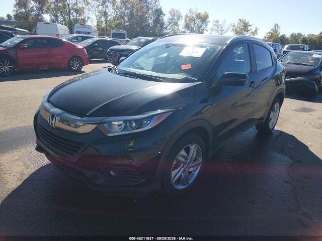Aukcja sprzedaży 2019 Honda Hr-v Ex, vin: 3CZRU6H52KM743459, numer aukcji: 46211637