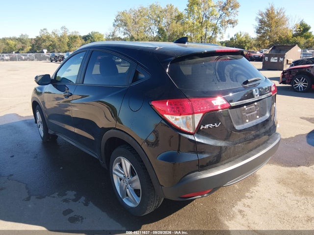 Aukcja sprzedaży 2019 Honda Hr-v Ex, vin: 3CZRU6H52KM743459, numer aukcji: 46211637