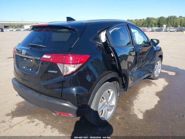 Aukcja sprzedaży 2019 Honda Hr-v Ex, vin: 3CZRU6H52KM743459, numer aukcji: 46211637