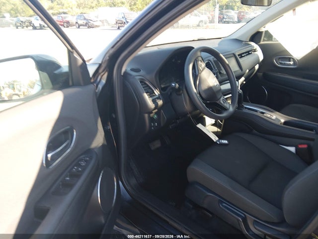 Aukcja sprzedaży 2019 Honda Hr-v Ex, vin: 3CZRU6H52KM743459, numer aukcji: 46211637