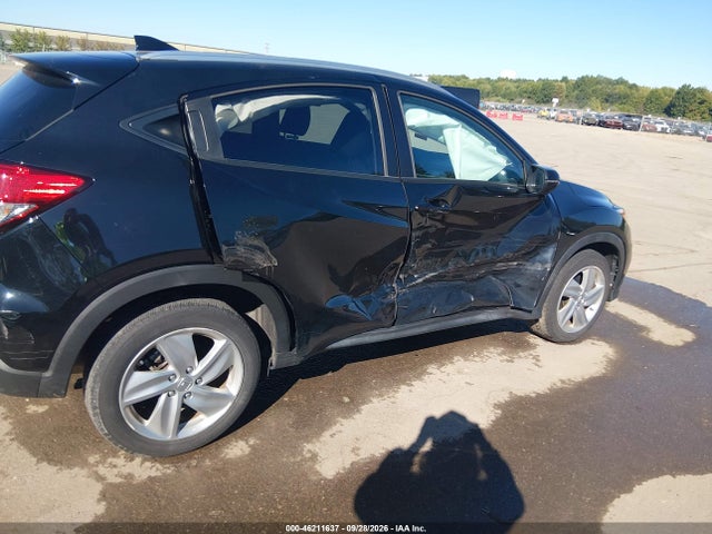 Aukcja sprzedaży 2019 Honda Hr-v Ex, vin: 3CZRU6H52KM743459, numer aukcji: 46211637