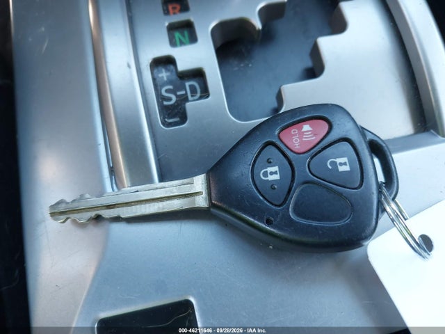 Продаж на аукціоні авто 2016 Toyota 4runner Sr5 Premium, vin: JTEBU5JR0G5353516, номер лоту: 46211646