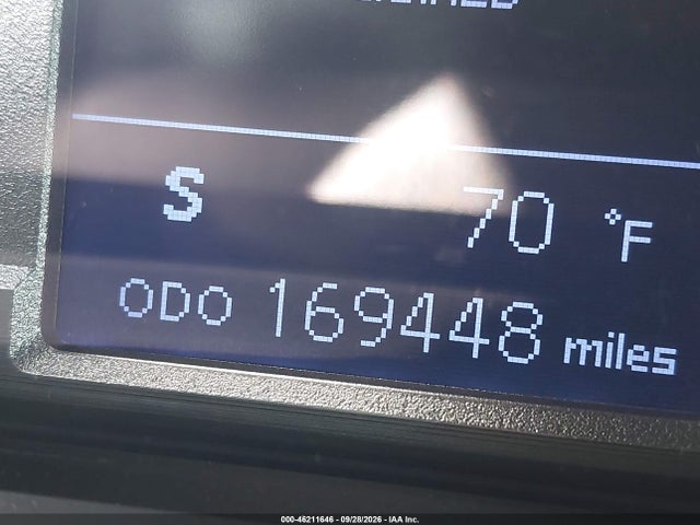 Продаж на аукціоні авто 2016 Toyota 4runner Sr5 Premium, vin: JTEBU5JR0G5353516, номер лоту: 46211646
