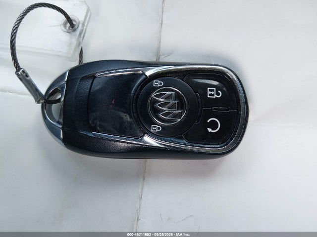 46211652 :رقم المزاد ، KL4CJGSB6JB537554 vin ، 2018 Buick Encore Essence مزاد بيع