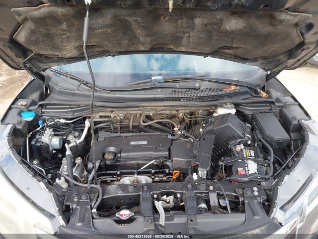 46211656 :رقم المزاد ، 2HKRM3H40GH512424 vin ، 2016 Honda Cr-v Se مزاد بيع