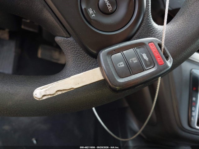 46211656 :رقم المزاد ، 2HKRM3H40GH512424 vin ، 2016 Honda Cr-v Se مزاد بيع