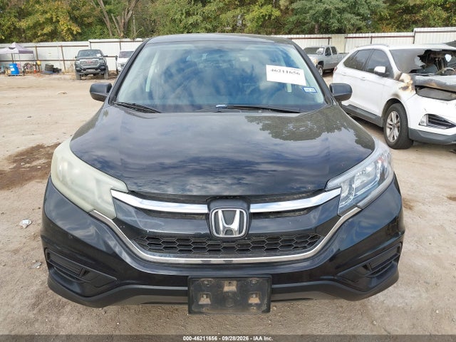 46211656 :رقم المزاد ، 2HKRM3H40GH512424 vin ، 2016 Honda Cr-v Se مزاد بيع