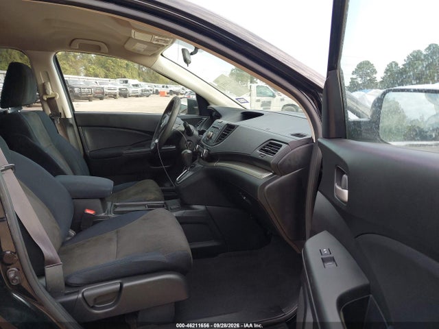 46211656 :رقم المزاد ، 2HKRM3H40GH512424 vin ، 2016 Honda Cr-v Se مزاد بيع