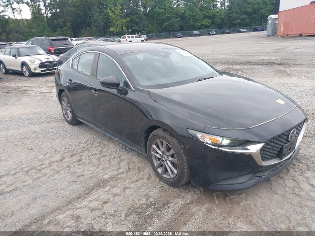 Aukcja sprzedaży 2022 Mazda Mazda3 2.0, vin: 3MZBPAA71NM307667, numer aukcji: 46211662