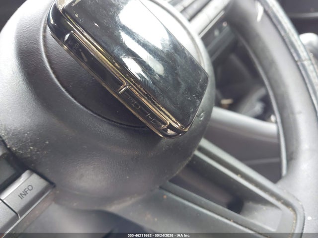2022 Mazda Mazda3 2.0 მანქანა იყიდება აუქციონზე, vin: 3MZBPAA71NM307667, აუქციონის ნომერი: 46211662