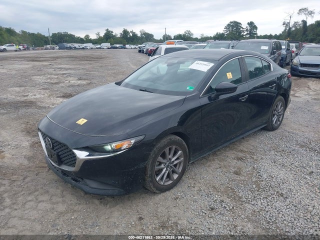 2022 Mazda Mazda3 2.0 მანქანა იყიდება აუქციონზე, vin: 3MZBPAA71NM307667, აუქციონის ნომერი: 46211662