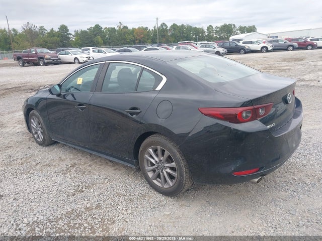 2022 Mazda Mazda3 2.0 მანქანა იყიდება აუქციონზე, vin: 3MZBPAA71NM307667, აუქციონის ნომერი: 46211662