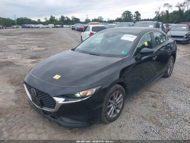 2022 Mazda Mazda3 2.0 მანქანა იყიდება აუქციონზე, vin: 3MZBPAA71NM307667, აუქციონის ნომერი: 46211662