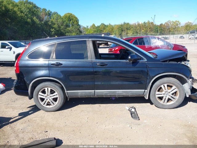 Продажа на аукционе авто 2010 Honda Cr-v Ex-l, vin: 5J6RE3H70AL002644, номер лота: 46211666
