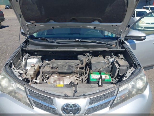 Продажа на аукционе авто 2015 Toyota Rav4 Xle, vin: JTMRFREV7FD111323, номер лота: 46211669