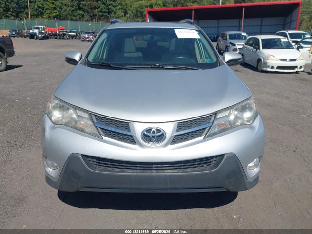 Продажа на аукционе авто 2015 Toyota Rav4 Xle, vin: JTMRFREV7FD111323, номер лота: 46211669