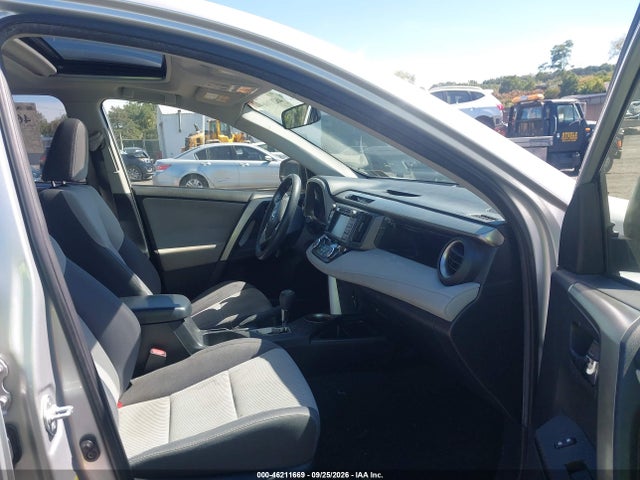 Продажа на аукционе авто 2015 Toyota Rav4 Xle, vin: JTMRFREV7FD111323, номер лота: 46211669