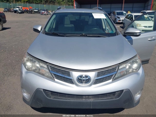 Продажа на аукционе авто 2015 Toyota Rav4 Xle, vin: JTMRFREV7FD111323, номер лота: 46211669
