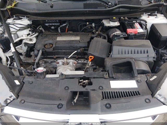 Aukcja sprzedaży 2017 Honda Cr-v Lx, vin: 5J6RW6H3XHL006884, numer aukcji: 46211677