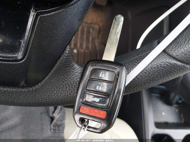 Aukcja sprzedaży 2017 Honda Cr-v Lx, vin: 5J6RW6H3XHL006884, numer aukcji: 46211677