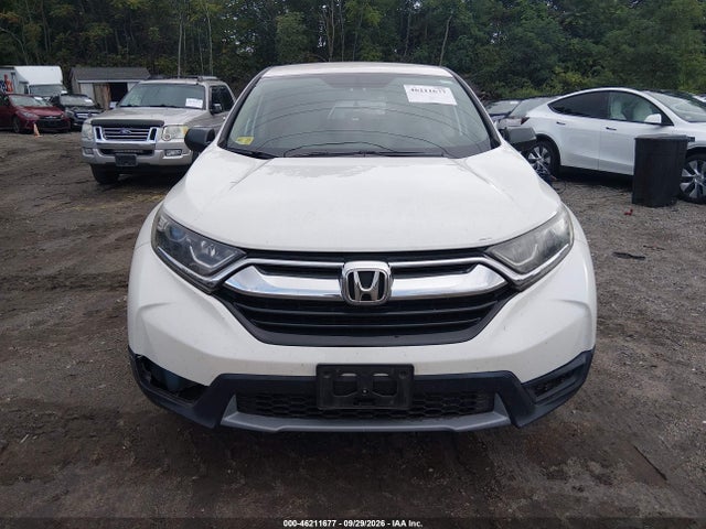 Aukcja sprzedaży 2017 Honda Cr-v Lx, vin: 5J6RW6H3XHL006884, numer aukcji: 46211677