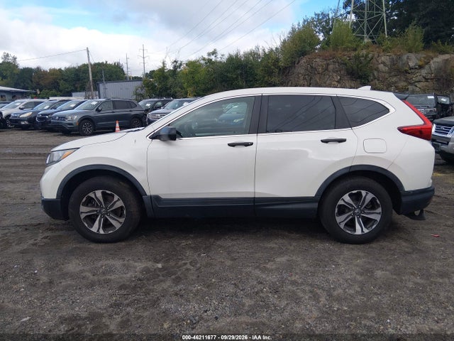 Aukcja sprzedaży 2017 Honda Cr-v Lx, vin: 5J6RW6H3XHL006884, numer aukcji: 46211677
