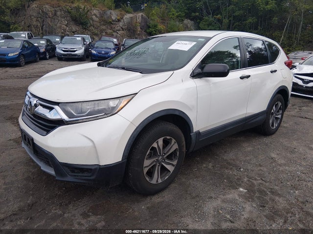 Aukcja sprzedaży 2017 Honda Cr-v Lx, vin: 5J6RW6H3XHL006884, numer aukcji: 46211677
