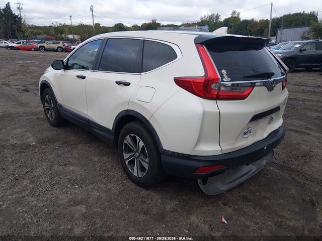 Aukcja sprzedaży 2017 Honda Cr-v Lx, vin: 5J6RW6H3XHL006884, numer aukcji: 46211677