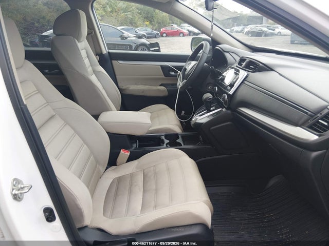 Aukcja sprzedaży 2017 Honda Cr-v Lx, vin: 5J6RW6H3XHL006884, numer aukcji: 46211677