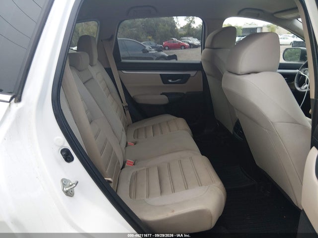 Aukcja sprzedaży 2017 Honda Cr-v Lx, vin: 5J6RW6H3XHL006884, numer aukcji: 46211677