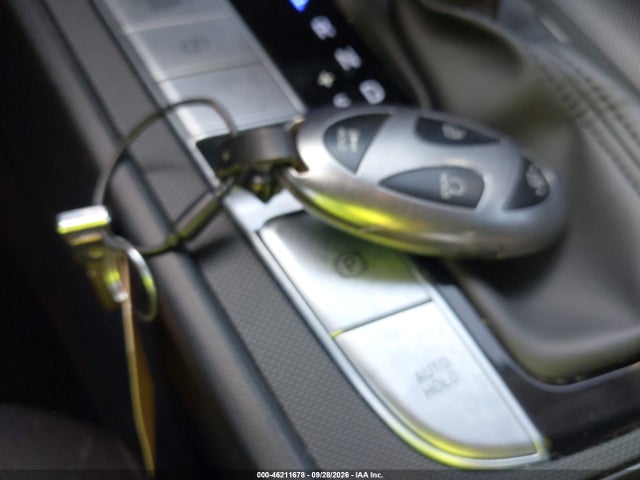 46211678 :رقم المزاد ، KMHLS4DG6SU888329 vin ، 2025 Hyundai Elantra Sel Convenience مزاد بيع
