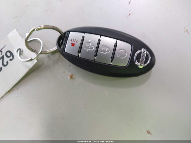 Aukcja sprzedaży 2016 Nissan Pathfinder Sv, vin: 5N1AR2MM3GC643479, numer aukcji: 46211685