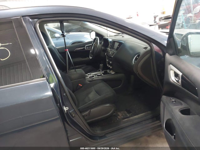 Aukcja sprzedaży 2016 Nissan Pathfinder Sv, vin: 5N1AR2MM3GC643479, numer aukcji: 46211685