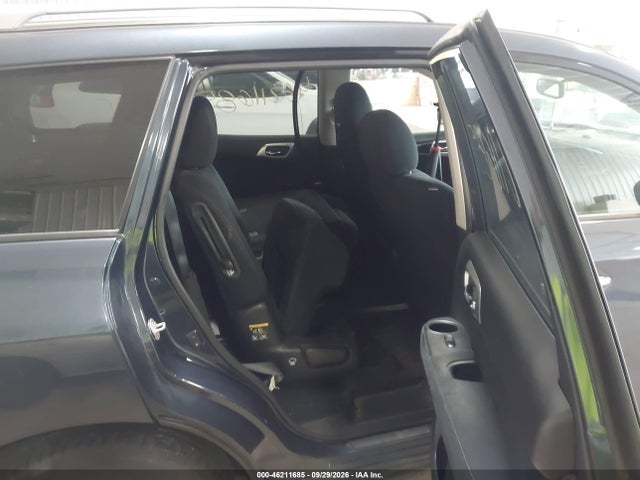 Aukcja sprzedaży 2016 Nissan Pathfinder Sv, vin: 5N1AR2MM3GC643479, numer aukcji: 46211685