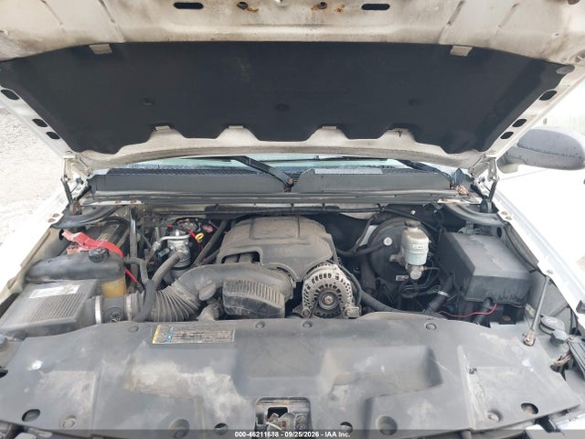 Продаж на аукціоні авто 2008 Gmc Sierra 1500 Sl, vin: 2GTEC13C881228031, номер лоту: 46211688