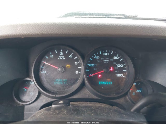 Продаж на аукціоні авто 2008 Gmc Sierra 1500 Sl, vin: 2GTEC13C881228031, номер лоту: 46211688