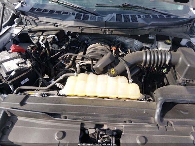 2021 Ford F-150 Xlt მანქანა იყიდება აუქციონზე, vin: 1FTFW1E51MFB15759, აუქციონის ნომერი: 46211690
