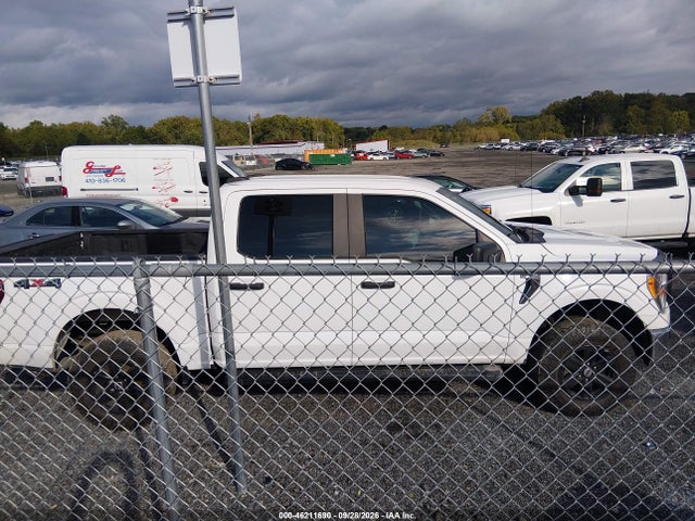 2021 Ford F-150 Xlt მანქანა იყიდება აუქციონზე, vin: 1FTFW1E51MFB15759, აუქციონის ნომერი: 46211690
