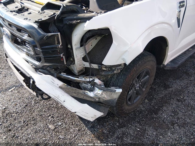 2021 Ford F-150 Xlt მანქანა იყიდება აუქციონზე, vin: 1FTFW1E51MFB15759, აუქციონის ნომერი: 46211690