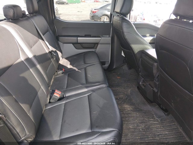 2021 Ford F-150 Xlt მანქანა იყიდება აუქციონზე, vin: 1FTFW1E51MFB15759, აუქციონის ნომერი: 46211690