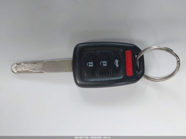 Honda ACCORD LX 2014 1HGCR2F33EA307133 Image 11