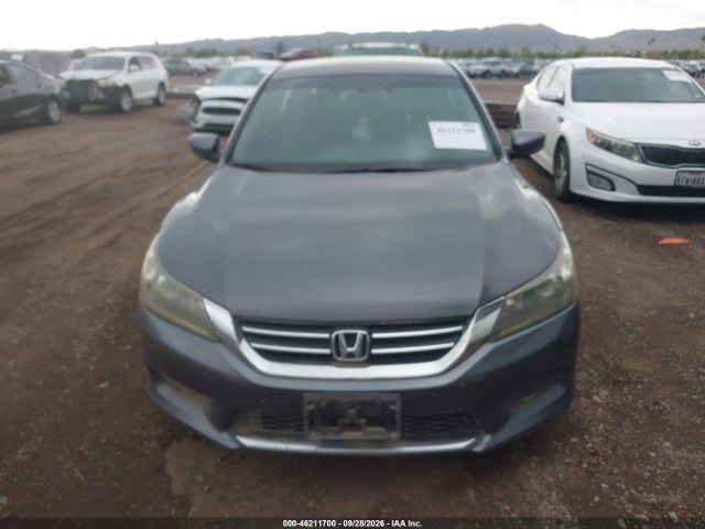Honda ACCORD LX 2014 1HGCR2F33EA307133 Image 12