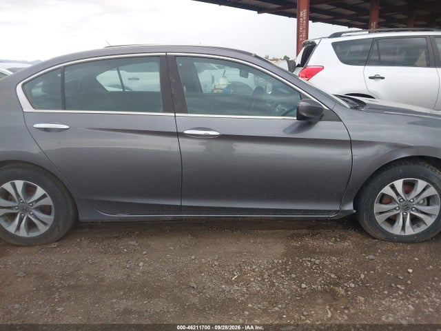 Honda ACCORD LX 2014 1HGCR2F33EA307133 Image 13