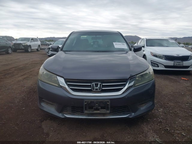 Honda ACCORD LX 2014 1HGCR2F33EA307133 Image 6