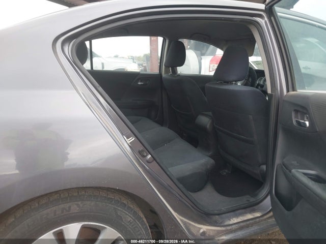 Honda ACCORD LX 2014 1HGCR2F33EA307133 Image 8