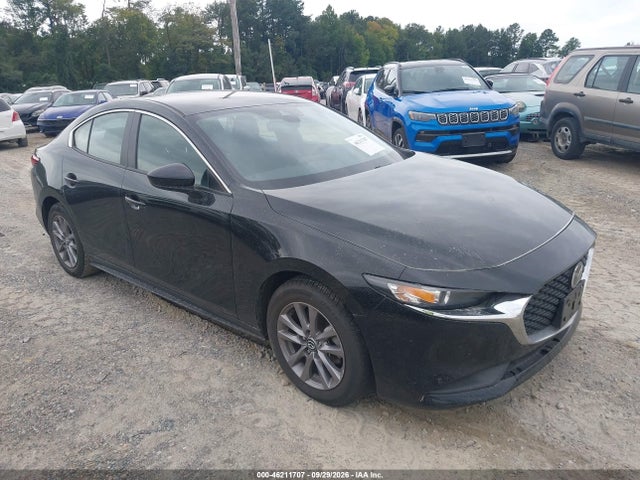 Aukcja sprzedaży 2022 Mazda Mazda3 2.0, vin: 3MZBPAA7XNM307490, numer aukcji: 46211707
