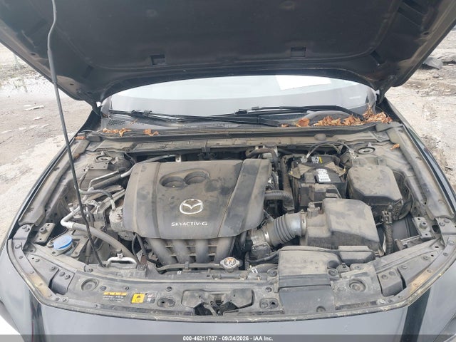 Aukcja sprzedaży 2022 Mazda Mazda3 2.0, vin: 3MZBPAA7XNM307490, numer aukcji: 46211707