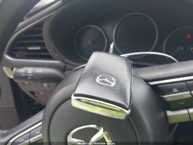 Aukcja sprzedaży 2022 Mazda Mazda3 2.0, vin: 3MZBPAA7XNM307490, numer aukcji: 46211707